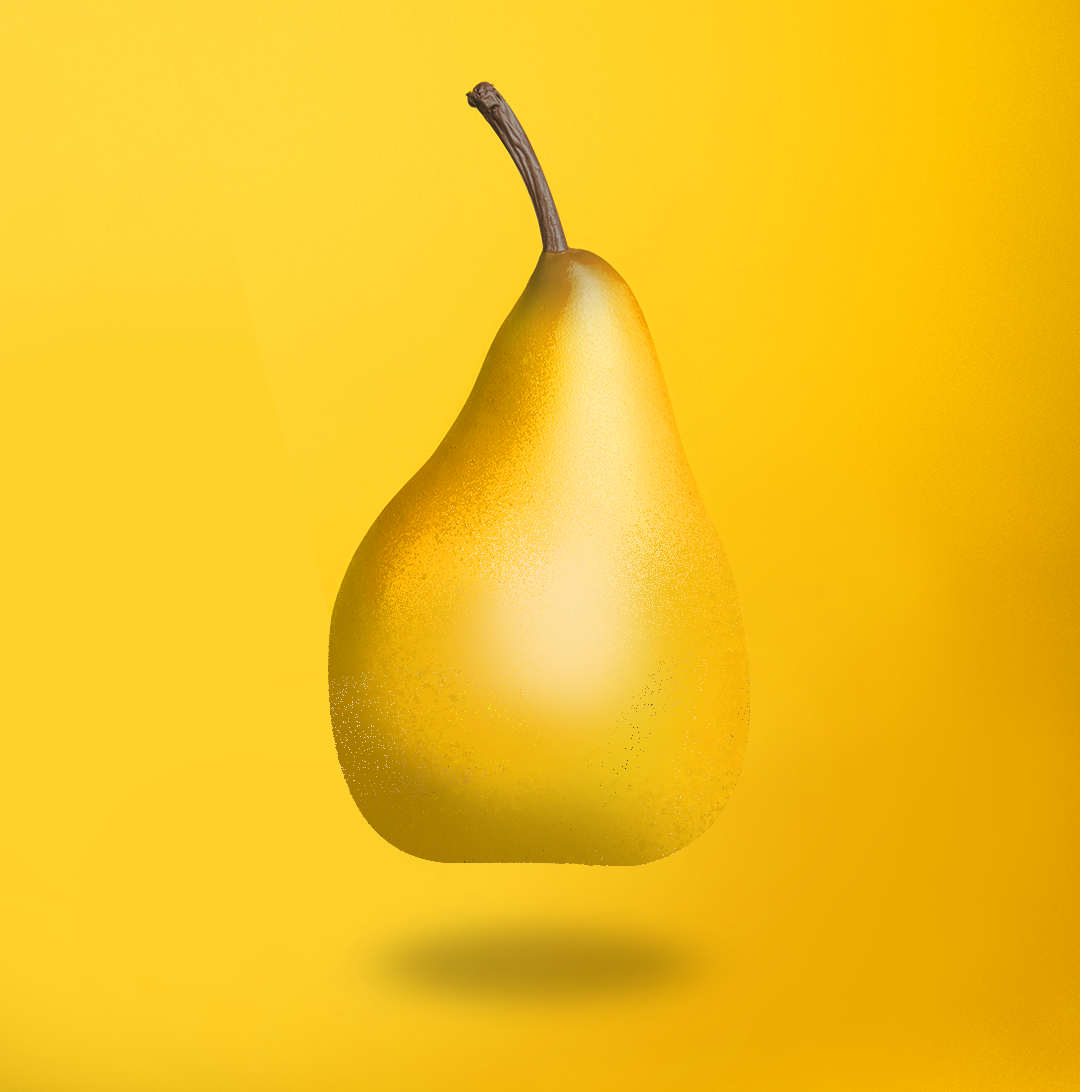pear